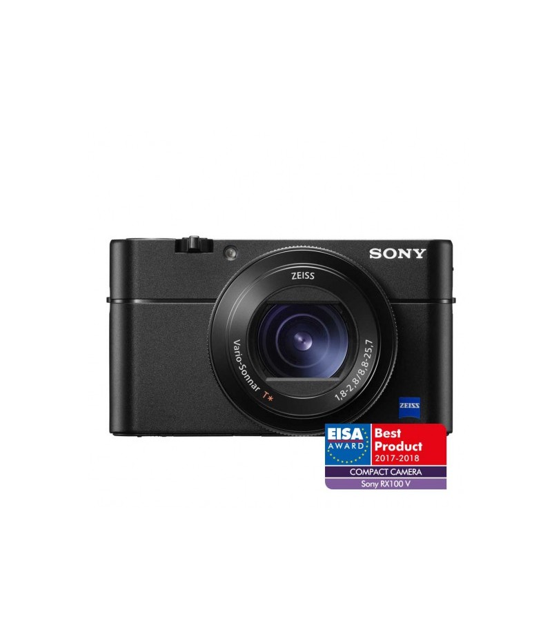 Sony Cyber-Shot DSC-RX100 V